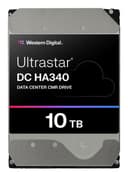 Western Digital Ultrastar DC HA340 internal hard drive 10 TB 7200 RPM 512 MB 3.5" Serial ATA thumbnail 1