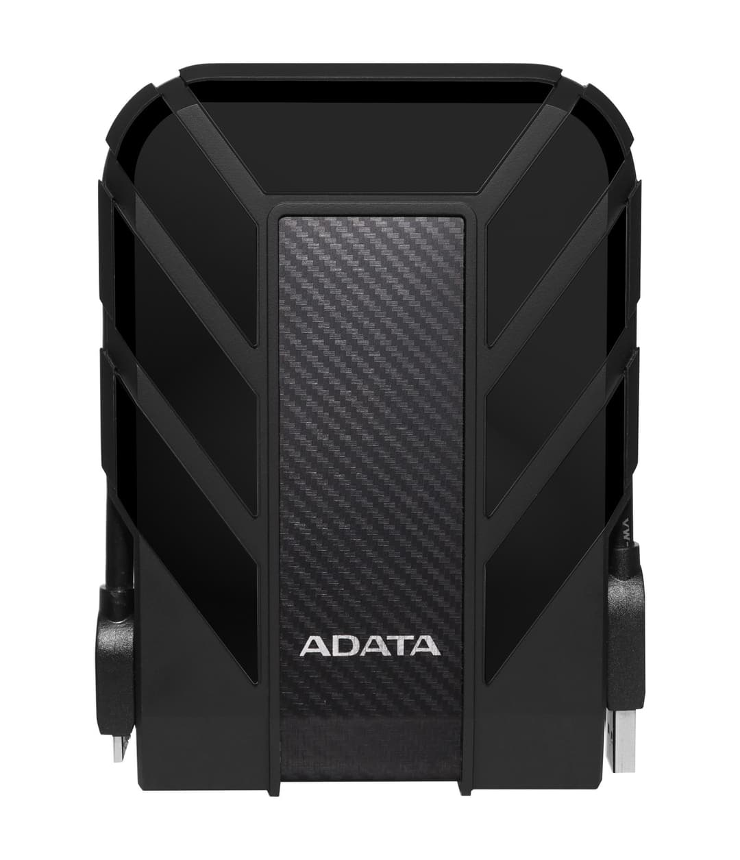 2TB AData HD710 Pro USB3.1 2.5-inch Portable Hard Drive (Black) - Image 2