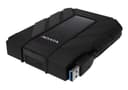 2TB AData HD710 Pro USB3.1 2.5-inch Portable Hard Drive (Black) thumbnail 3