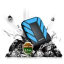 2TB AData HD710 Pro USB3.1 2.5-inch Portable Hard Drive (Black) thumbnail 8
