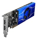 AMD Radeon PRO W6400 4 GB GDDR6 thumbnail 1