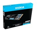 Kioxia LVD10Z001TG8 internal solid state drive 1 TB M.2 PCI Express 5.0 NVMe BiCS FLASH TLC thumbnail 7