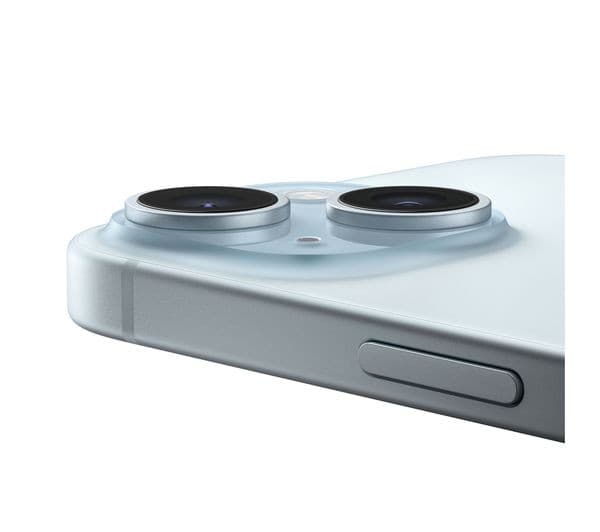 Apple iPhone 15 128GB Blue - Image 4