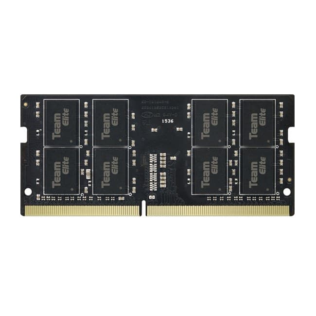 Team Group ELITE TED432G3200C22-S01 memory module 32 GB 1 x 32 GB DDR4 3200 MHz - Image 2