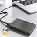 Intenso 6028660 external hard drive 1 TB Anthracite thumbnail 3