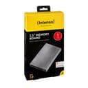 Intenso 6028660 external hard drive 1 TB Anthracite thumbnail 5