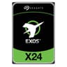 Seagate Exos X24 3.5" 24 TB Serial ATA