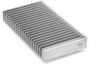 1.0TB OWC Express 1M2 USB4 40Gb/s) Bus-Powered Portable NVMe SSD External Storage thumbnail 1