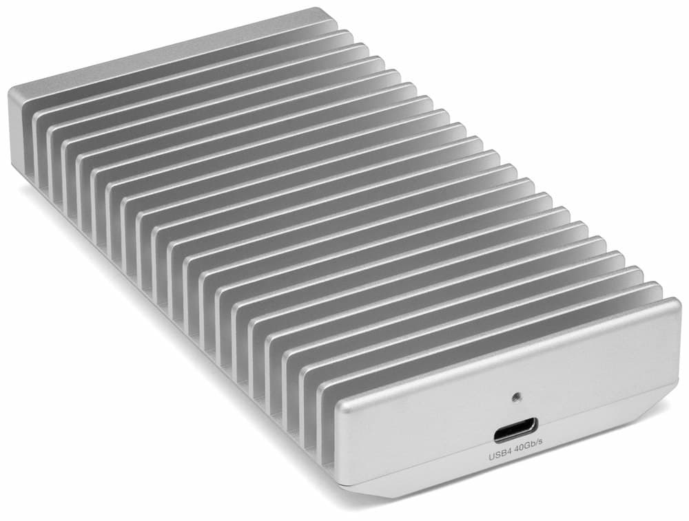 1.0TB OWC Express 1M2 USB4 40Gb/s) Bus-Powered Portable NVMe SSD External Storage - Image 4