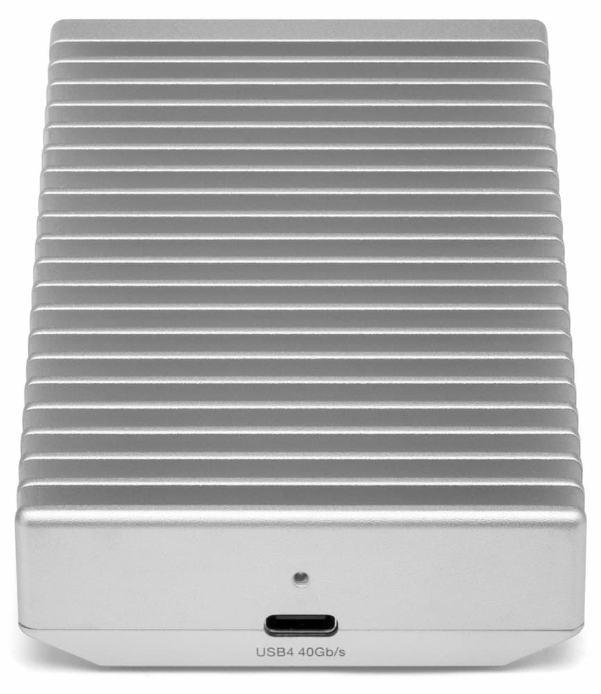 1.0TB OWC Express 1M2 USB4 40Gb/s) Bus-Powered Portable NVMe SSD External Storage - Image 5
