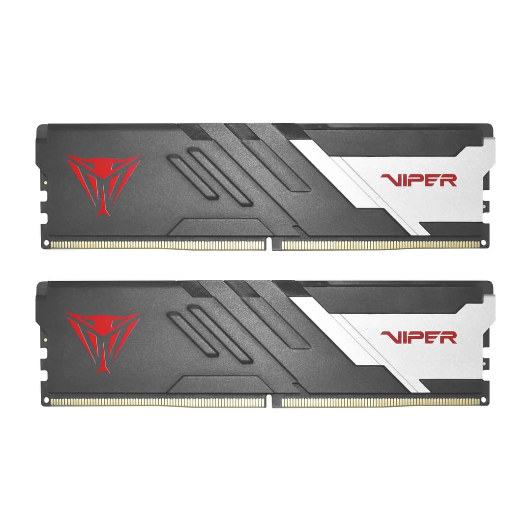 Patriot Memory Viper Venom PVV564G600C36K memory module 64 GB 2 x 32 GB DDR5 - Image 1