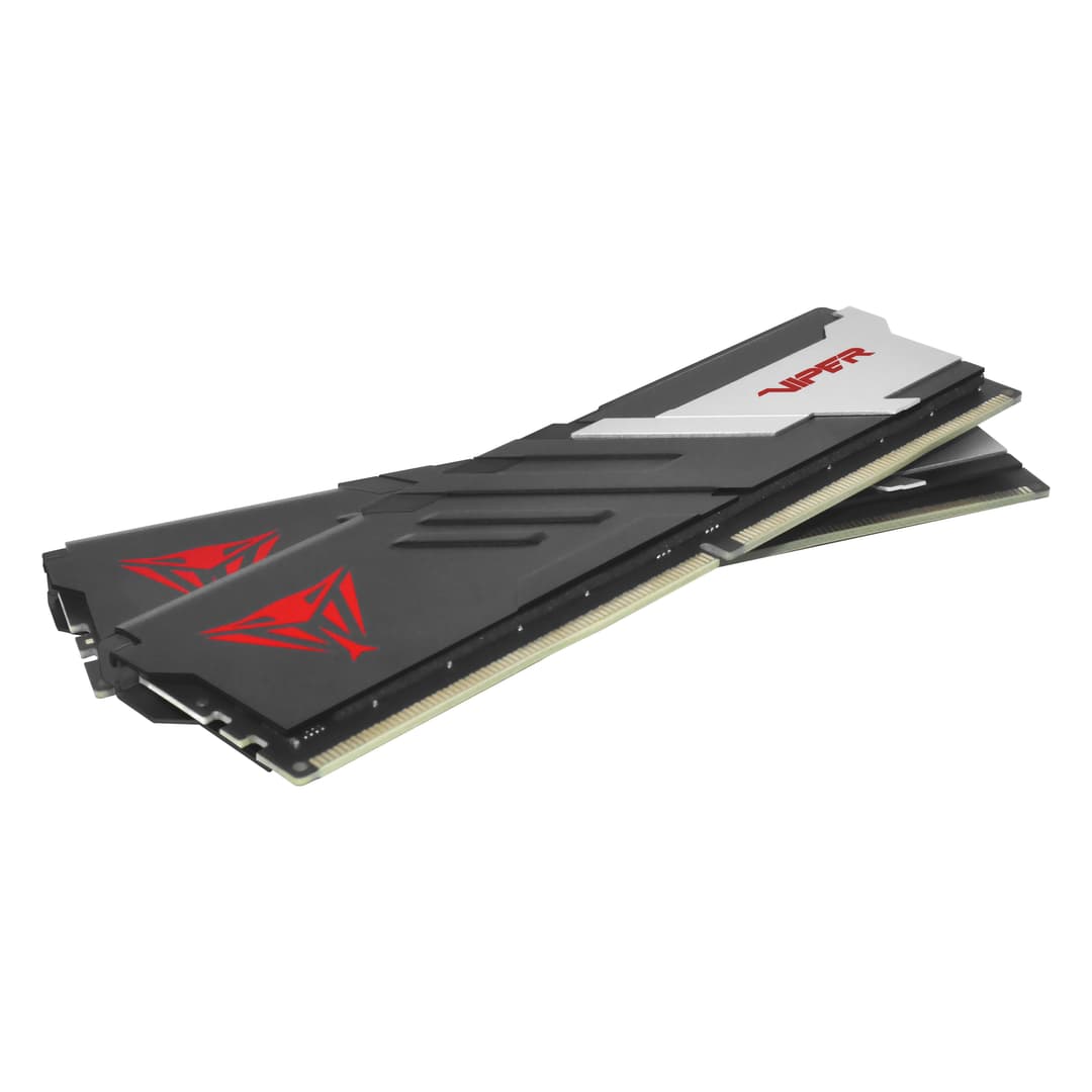 Patriot Memory Viper Venom PVV564G600C36K memory module 64 GB 2 x 32 GB DDR5 - Image 3
