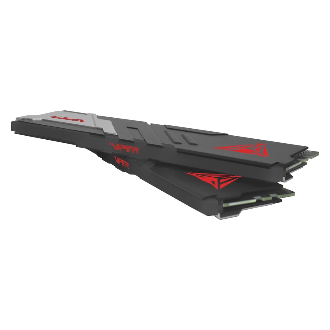 Patriot Memory Viper Venom PVV564G600C36K memory module 64 GB 2 x 32 GB DDR5 - Image 4
