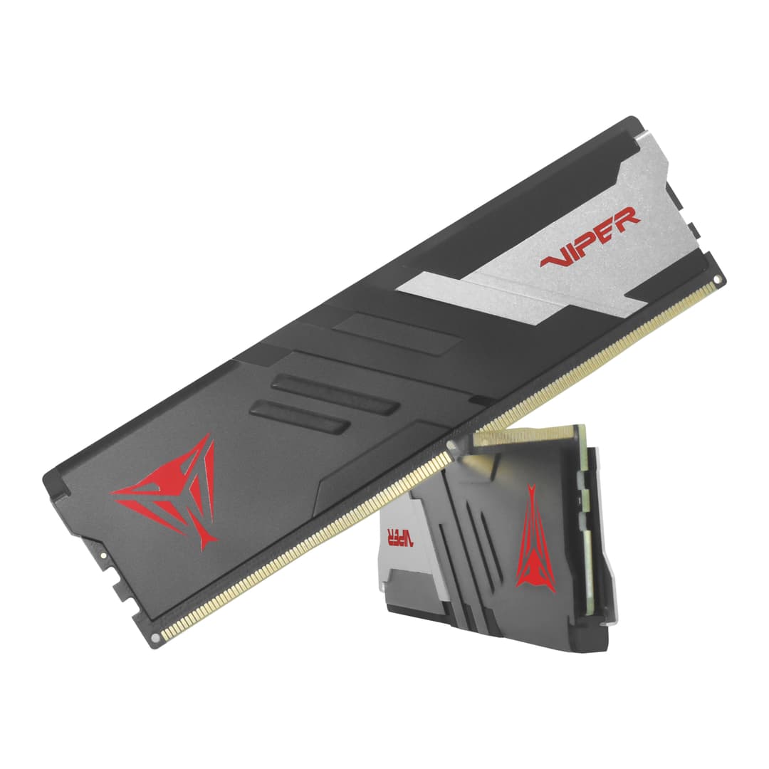 Patriot Memory Viper Venom PVV564G600C36K memory module 64 GB 2 x 32 GB DDR5 - Image 6