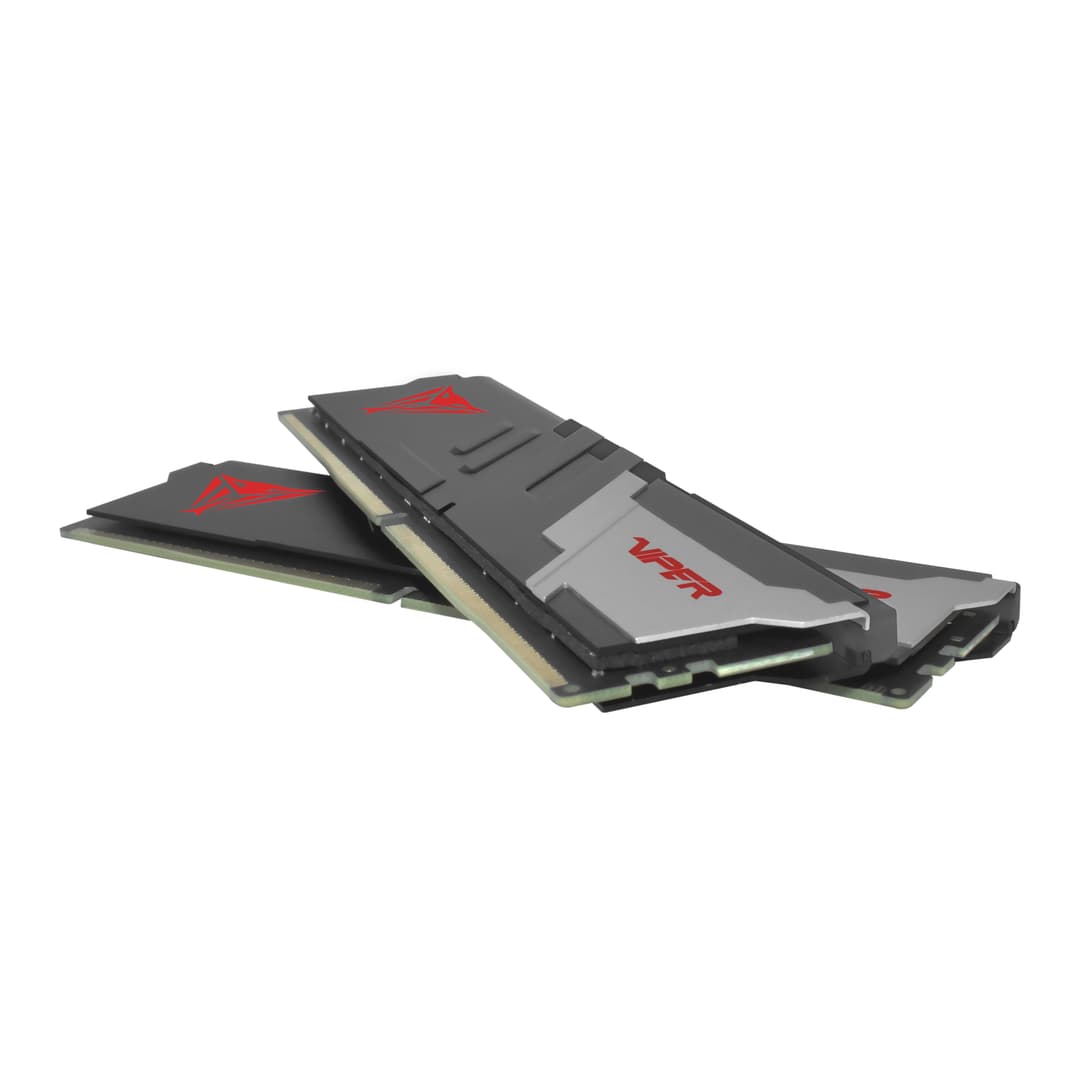 Patriot Memory Viper Venom PVV564G600C36K memory module 64 GB 2 x 32 GB DDR5 - Image 7