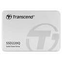 2TB Transcend SSD220Q SATA III 6Gb/s Solid State Drive thumbnail 2