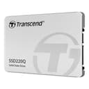 2TB Transcend SSD220Q SATA III 6Gb/s Solid State Drive thumbnail 3