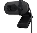 Logitech Brio 100 Full HD Webcam Graphite thumbnail 1