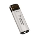 1TB Transcend ESD300 Portable SSD USB Type-C Silver thumbnail 1