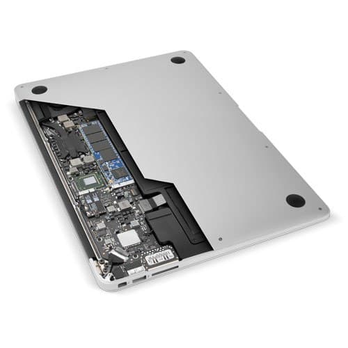 250GB OWC Aura Pro 6G SSD for MacBook Air 2012 Edition - Image 2