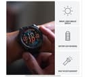 GARMIN fenix 8 AMOLED Smart Watch - Slate Grey & Black, 47 mm thumbnail 3