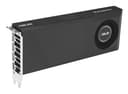 ASUS Turbo -AI-PRO-R9700-32G AMD Radeon AI PRO R9700 32 GB GDDR6 thumbnail 2