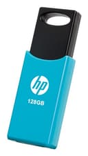 PNY v212b USB flash drive 128 GB USB Type-A 2.0 Black, Blue thumbnail 1