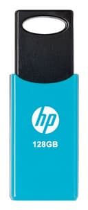 PNY v212b USB flash drive 128 GB USB Type-A 2.0 Black, Blue thumbnail 3