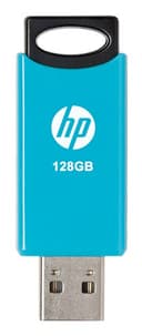 PNY v212b USB flash drive 128 GB USB Type-A 2.0 Black, Blue thumbnail 4