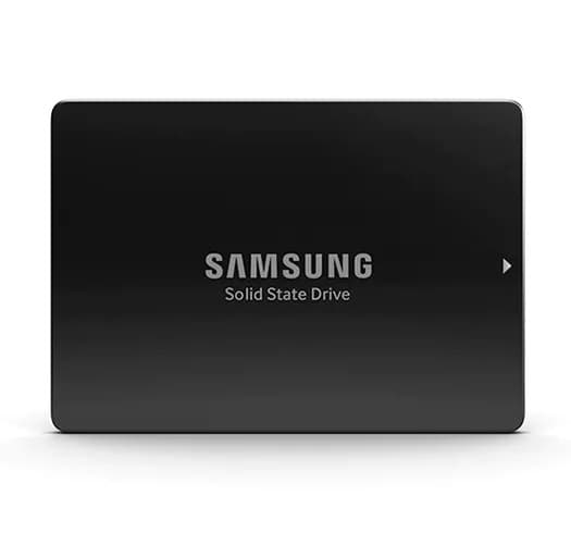Samsung PM897 2.5" 960 GB Serial ATA III V-NAND - Image 1