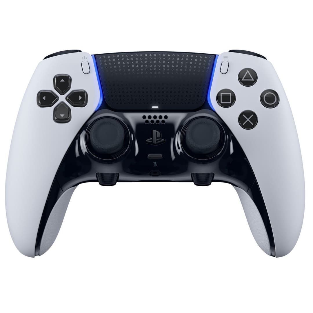 PlayStation DualSense Edge Controller White - Image 6