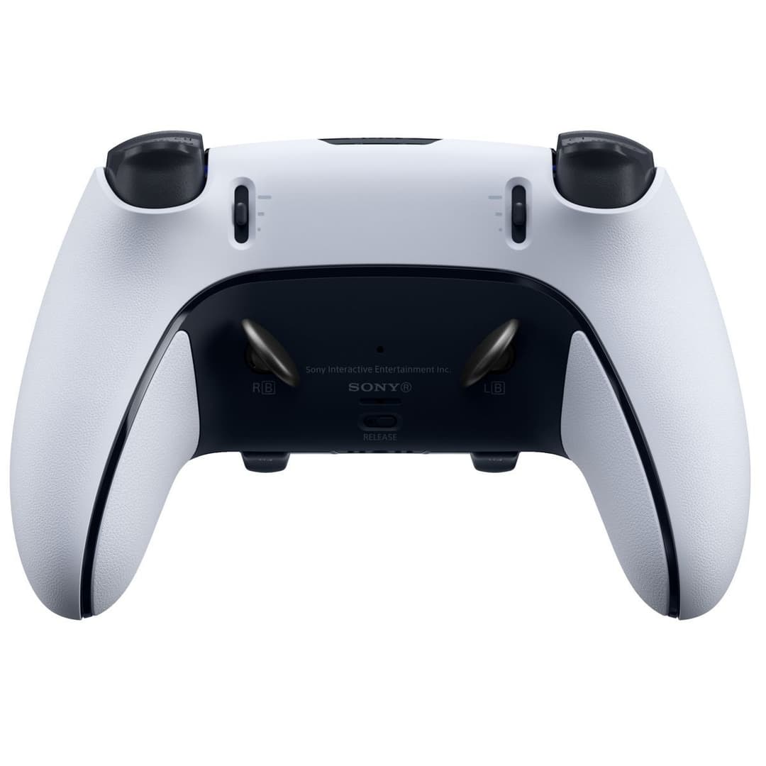 PlayStation DualSense Edge Controller White - Image 7