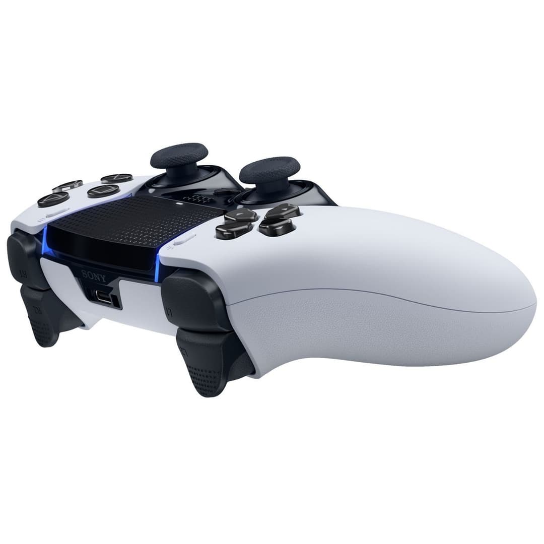 PlayStation DualSense Edge Controller White - Image 9