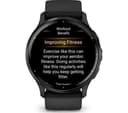Garmin Venu 3 Smartwatch Slate & Black thumbnail 8
