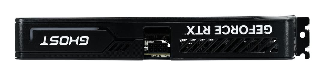 Gainward GeForce RTX 5060 Ti Ghost OC NVIDIA 16 GB GDDR7 - Image 4