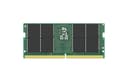 Kingston Technology ValueRAM memory module 32 GB 1 x 32 GB DDR5 6400 MT/s 262-pin SO-DIMM thumbnail 1