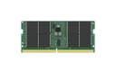 Kingston Technology ValueRAM memory module 32 GB 1 x 32 GB DDR5 6400 MT/s 262-pin SO-DIMM thumbnail 2