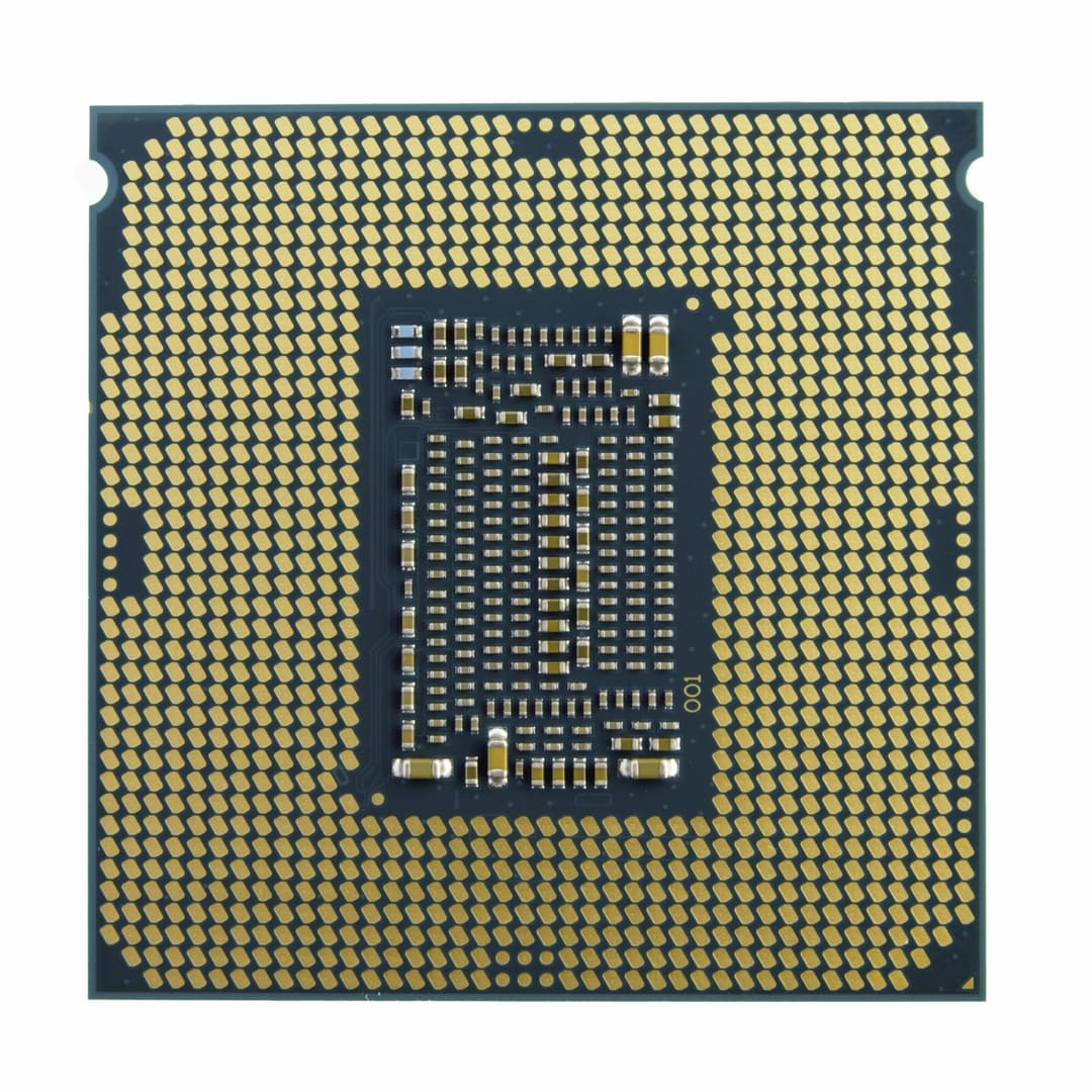 Intel Pentium Gold G6400 Comet Lake 4GHz 4MB CPU Desktop Processor Boxed - Image 3