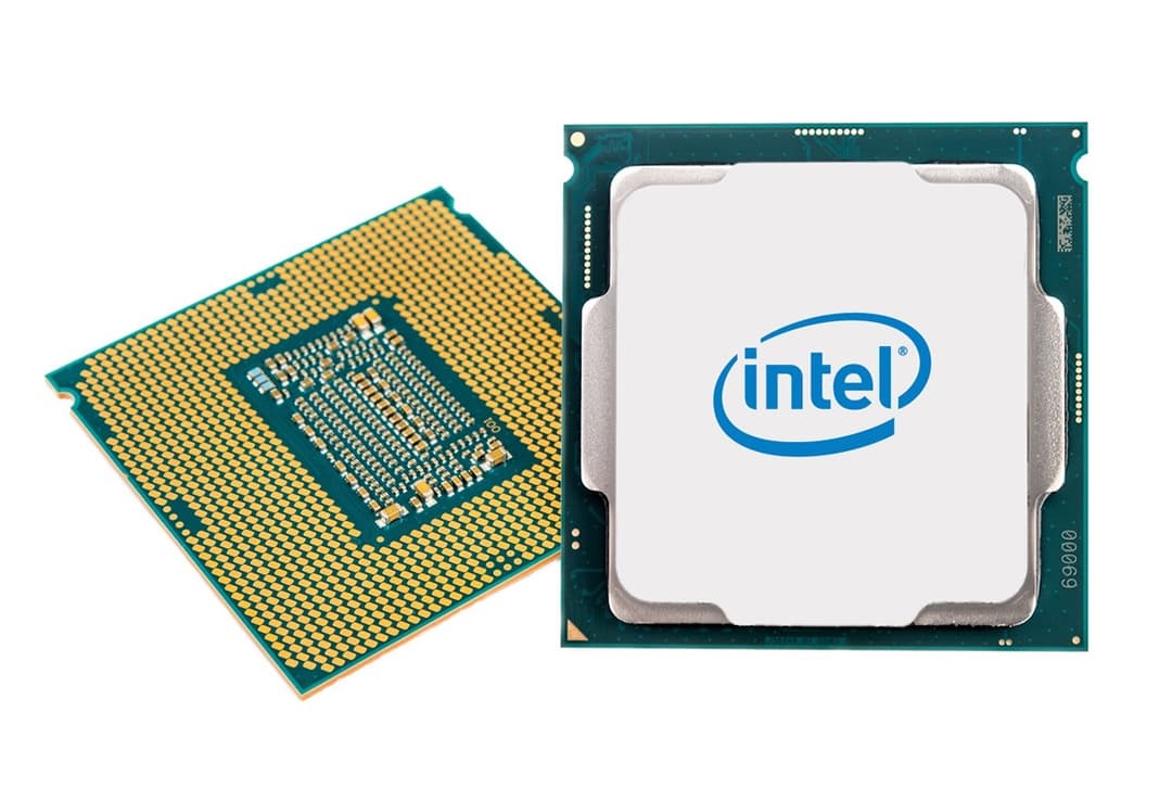 Intel Pentium Gold G6400 Comet Lake 4GHz 4MB CPU Desktop Processor Boxed - Image 4