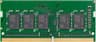 Synology D4ES02-4G memory module 4 GB 1 x 4 GB DDR4 ECC