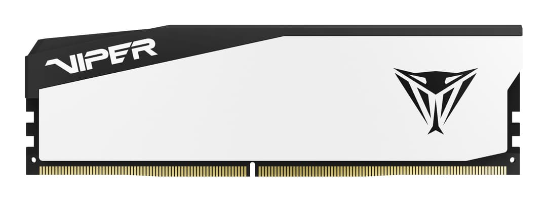 Patriot Memory Viper Elite 5 VEB516G6030W memory module 16 GB 1 x 16 GB DDR5 6000 MT/s 288-pin DIMM - Image 1