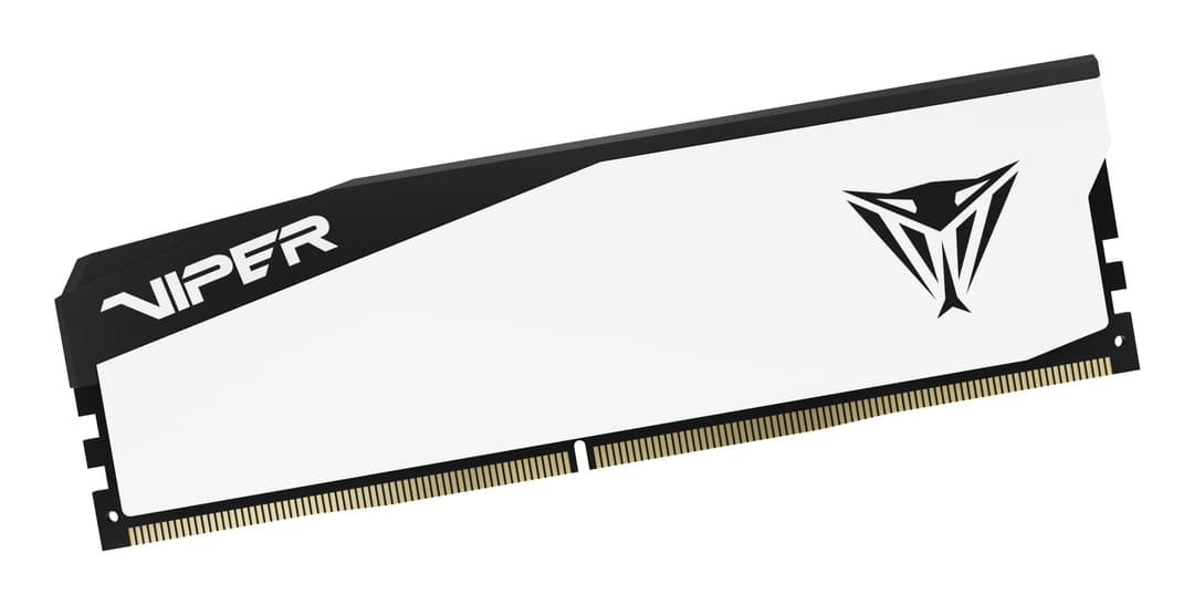 Patriot Memory Viper Elite 5 VEB516G6030W memory module 16 GB 1 x 16 GB DDR5 6000 MT/s 288-pin DIMM - Image 2