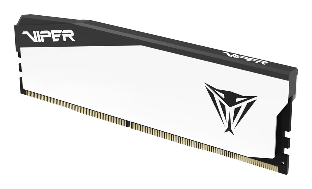 Patriot Memory Viper Elite 5 VEB516G6030W memory module 16 GB 1 x 16 GB DDR5 6000 MT/s 288-pin DIMM - Image 3