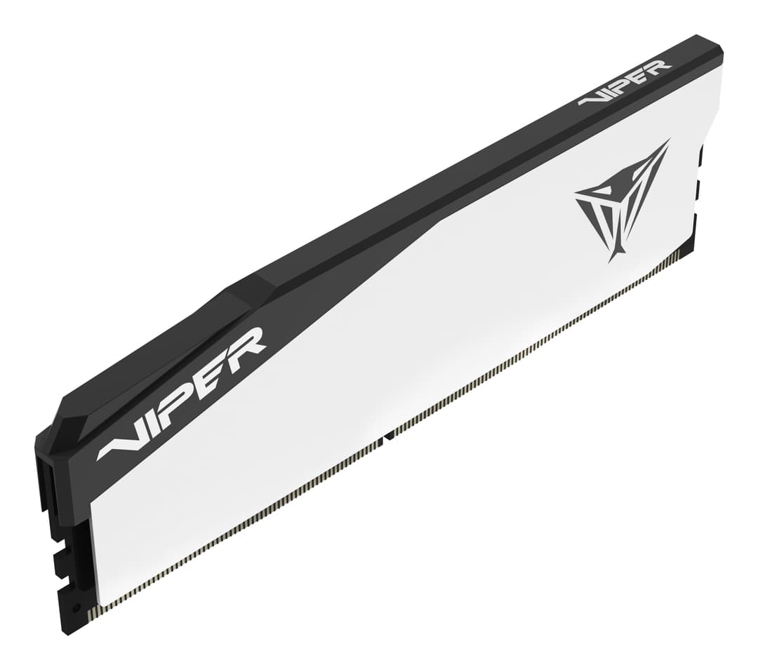 Patriot Memory Viper Elite 5 VEB516G6030W memory module 16 GB 1 x 16 GB DDR5 6000 MT/s 288-pin DIMM - Image 5