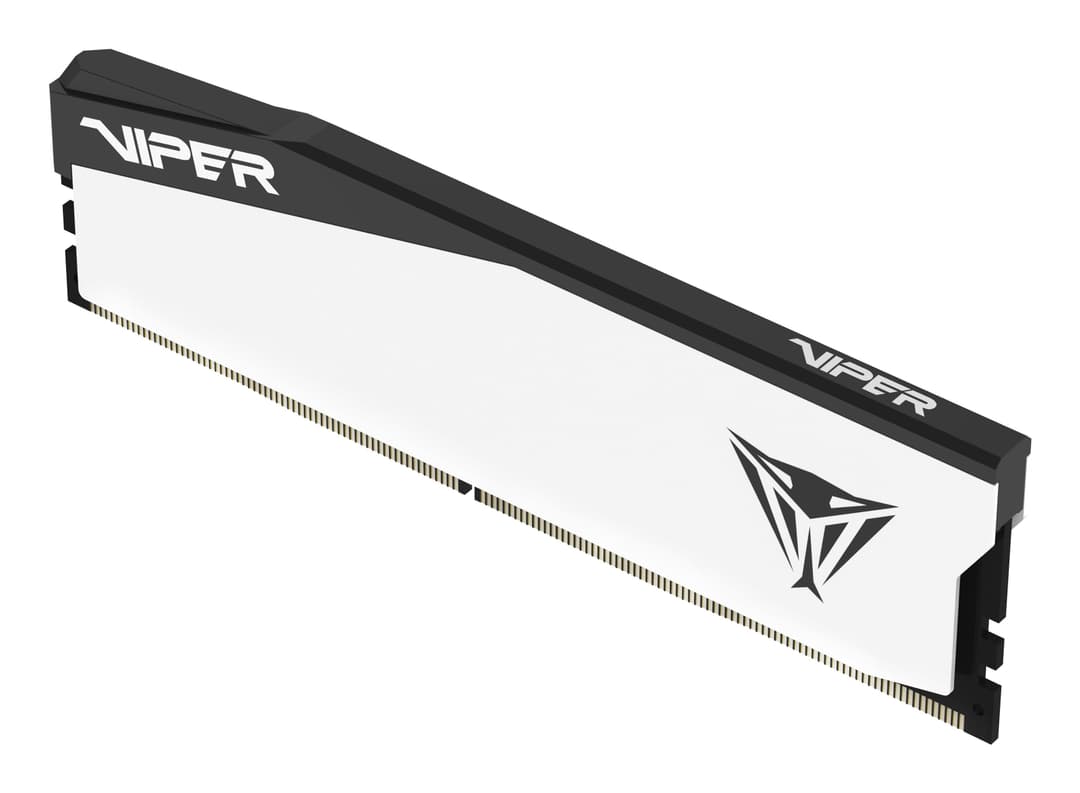 Patriot Memory Viper Elite 5 VEB516G6030W memory module 16 GB 1 x 16 GB DDR5 6000 MT/s 288-pin DIMM - Image 6