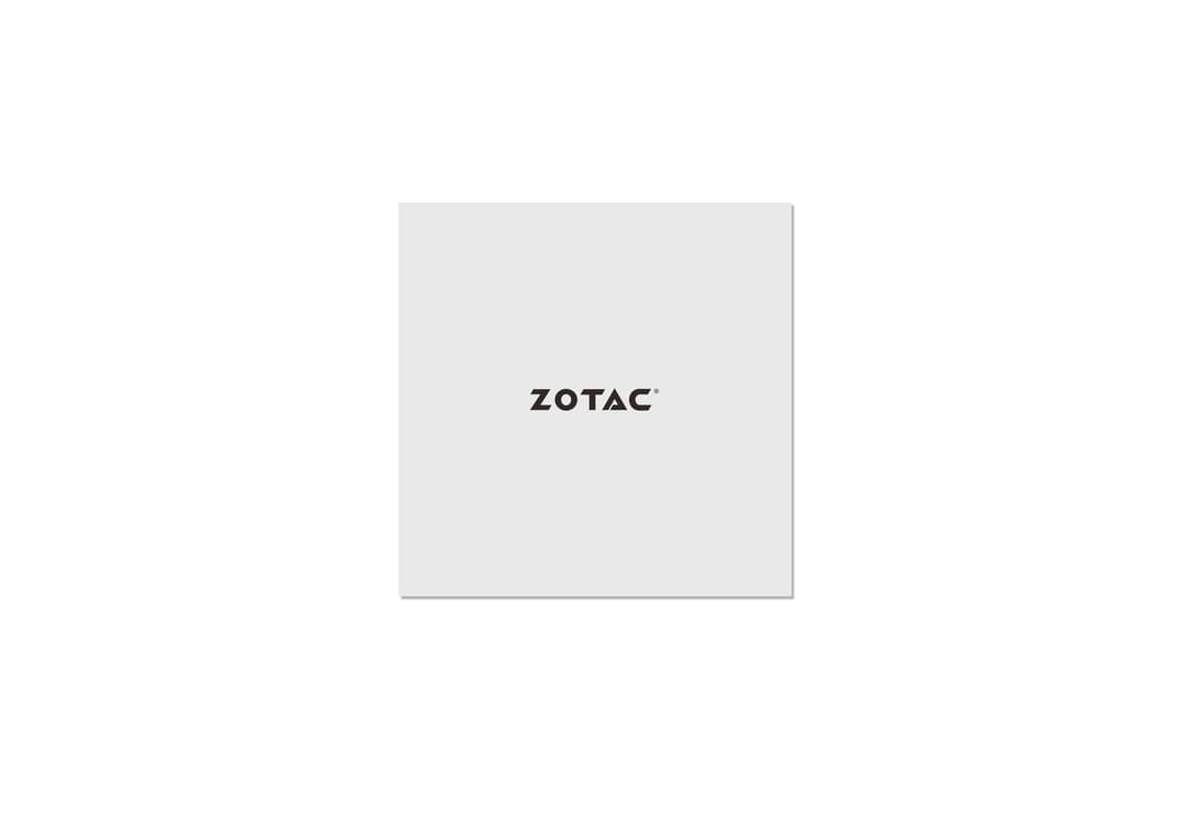 Zotac GAMING GeForce RTX 3050 Eco Solo NVIDIA 8 GB GDDR6 - Image 6
