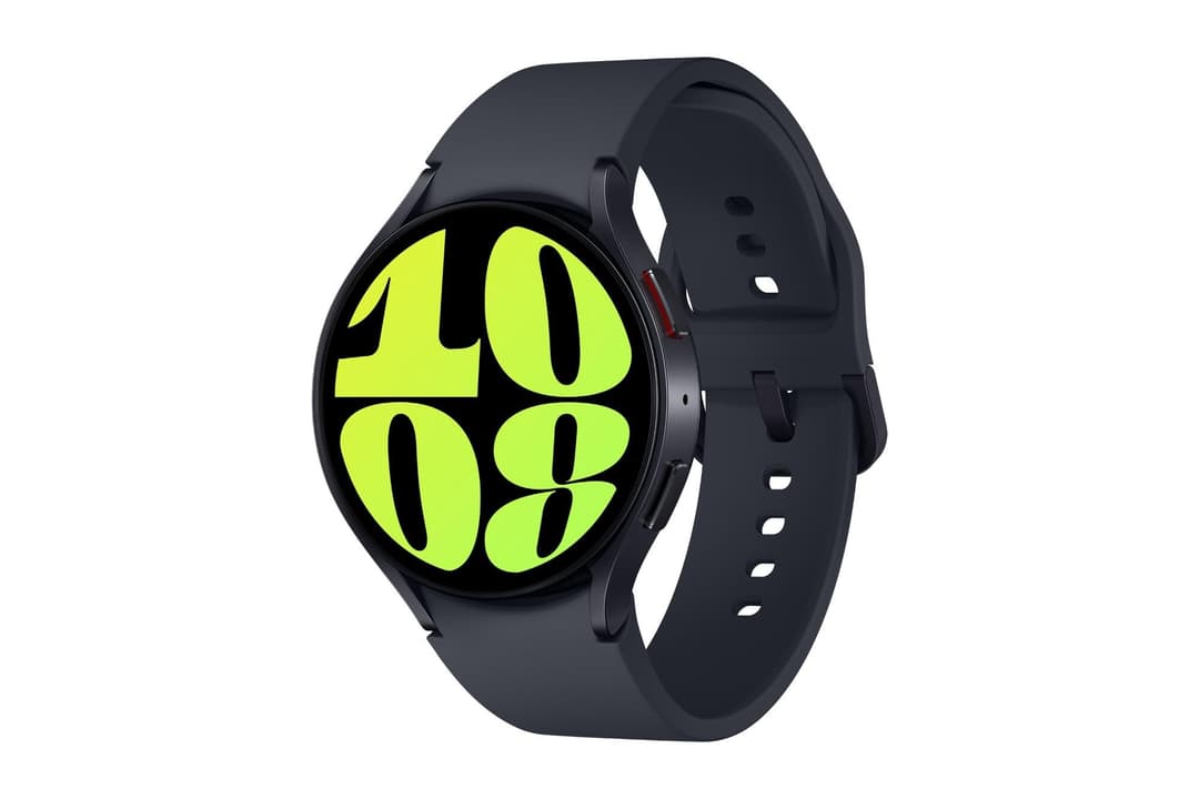 Samsung Galaxy Watch 6 R940 Smartwatch - Black - Image 1