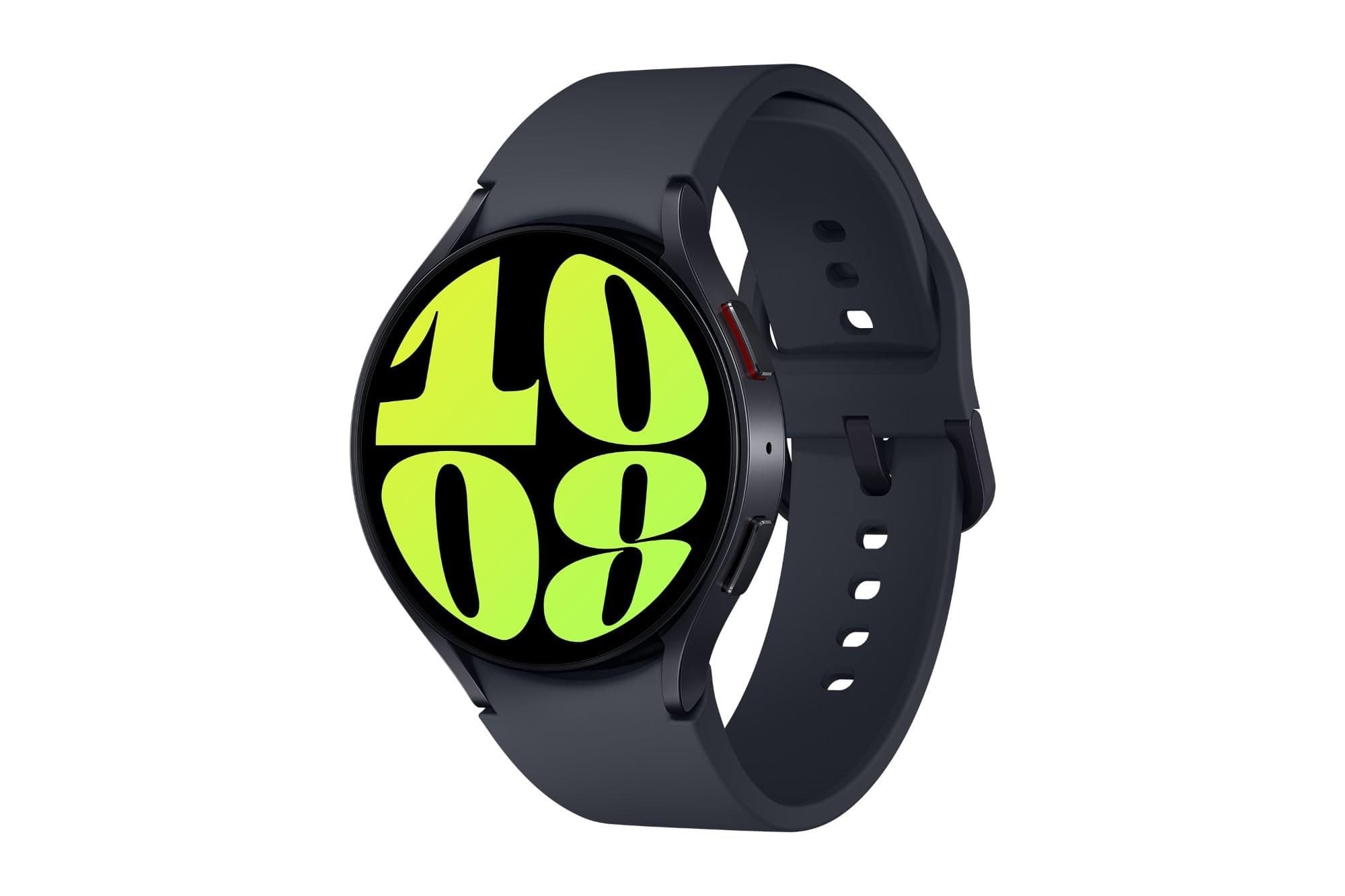 Samsung Galaxy Watch 6 R940 Smartwatch - Black