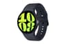 Samsung Galaxy Watch 6 R940 Smartwatch - Black (Refurbished – Excellent)