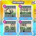 Care Bears Digital Pet | Good Luck Bear thumbnail 3